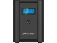 Ups PowerWalker vi 2200 shl iec line-interactive 2200va 6x iec c13Usb-b lcd