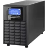 Ups PowerWalker vfi 3000 c lcd on-line 3000va 4x iec c13Usb-b rs-232 lcd tower