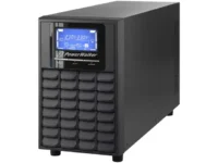 Ups PowerWalker vfi 3000 c lcd on-line 3000va 4x iec c13Usb-b rs-232 lcd tower