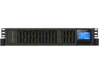 Ups rack PowerWalker vfi 1000 crs on-line 1000va 3x iec c13Usb-b rs-232 lcd ładowarka 6a 2U Ups rack PowerWalker vfi 1000 crs on-line 1000va 3x iec c13Usb-b rs-232 lcd ładowarka 6a 2U