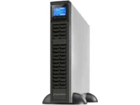 Ups rack PowerWalker vfi 1000 crs on-line 1000va 3x iec c13Usb-b rs-232 lcd ładowarka 6a 2U