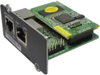 Moduł snmp dla ups PowerWalker vfi tp 3/3, vfi mp 3/3, vfi te, vfi 1000-3000 tgb/tgs/