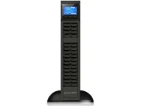 Ups rack PowerWalker vfi 2000 crm lcd on-line 2000va 4x iec c13Usb-b rs-232 lcd 2U