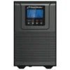 Ups PowerWalker vfi 1000 tgb on-line 1000va 4x iec c13Usb-b rs-232 lcd tower epo Ups PowerWalker vfi 1000 tgb on-line 1000va 4x iec c13Usb-b rs-232 lcd tower epo