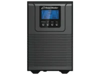 Ups PowerWalker vfi 1000 tgb on-line 1000va 4x iec c13Usb-b rs-232 lcd tower epo