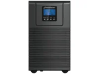 Ups PowerWalker vfi 2000 tgb on-line 2000va 4x iec c13Usb-b rs-232 lcd tower epo