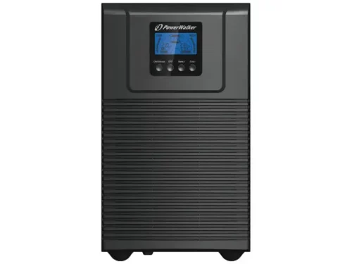 Ups PowerWalker vfi 2000 tgb on-line 2000va 4x iec c13Usb-b rs-232 lcd tower epo