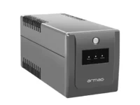 Ups Armac home h/1000f/led line-interactive 1000va 4x schuko usb-b led Ups Armac home h/1000f/led line-interactive 1000va 4x schuko usb-b led