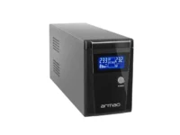 Ups Armac office o/850e/lcd line-interactive 850va 2x 230v pl usb-b lcd metalowa obudowa Ups Armac office o/850e/lcd line-interactive 850va 2x 230v pl usb-b lcd metalowa obudowa