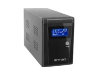 Ups Armac office o/1500f/lcd line-interactive 1500va 3x schuko usb-b lcd metalowa obudowa Ups Armac office o/1500f/lcd line-interactive 1500va 3x schuko usb-b lcd metalowa obudowa