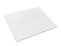 Podkładka pod mysz Natec printable biała 300x250mm