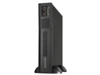 Ups rack PowerWalker vfi 2000 rmg pf1 on-line 2000va 8x iec c13Usb-b rs-232 lcd 2U