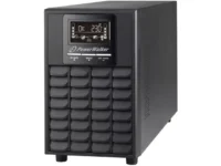 Ups PowerWalker vfi 1500 cg pf1 on-line 1500va 4x iec c13Usb-b rs-232 1/1 fazy tower epo