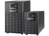 Ups PowerWalker vfi 2000 cg pf1 on-line 2000va 8x iec c13Usb-b rs-232 1/1 fazy tower epo