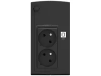 Ups PowerWalker vi 850 sb fr line-interactive 850va 2x 230v pl usb-b