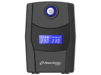 Ups PowerWalker vi 800 stl fr line-interactive 800va 2x 230v pl usb-b