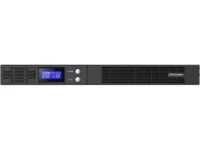 Ups rack PowerWalker vi 500 r1U line-interactive 500va 4x iec c13Usb-hid rs-232 1U Ups rack PowerWalker vi 500 r1U line-interactive 500va 4x iec c13Usb-hid rs-232 1U