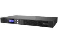 Ups rack PowerWalker vi 500 r1U line-interactive 500va 4x iec c13Usb-hid rs-232 1U