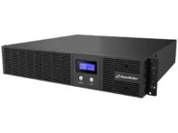 Ups rack PowerWalker vi 2200 rle line-interactive 2200va 4x iec c13Usb-b epo lcd 2U