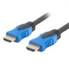 Kabel HDMI V2.0 dł. 1,8m firmy Lanberg Kabel HDMI V2.0 dł. 1,8m firmy Lanberg