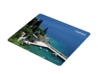 Podkładka pod mysz foto Natec croatia 220x180mm 10-pack