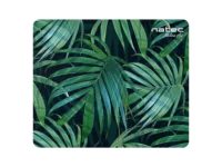 Podkładka pod mysz foto Natec modern art palm tree 220x180mm 10-pack