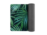Podkładka pod mysz foto Natec modern art palm tree 220x180mm 10-pack