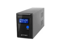 Ups Armac office o/650f/psw line-interactive 650va 2x 230v schuko lcd pure sine wave metal