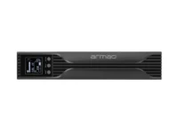 Ups rack Armac r/2000i/psw line-interactive 2000va 8x iec c13 lcd pure sine wave 2U metalowa obudowa Ups rack Armac r/2000i/psw line-interactive 2000va 8x iec c13 lcd pure sine wave 2U metalowa obudowa