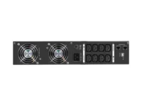 Ups rack Armac r/3000i/psw line-interactive 3000va 8x iec c13 lcd pure sine wave 2U metalowa obudowa Ups rack Armac r/3000i/psw line-interactive 3000va 8x iec c13 lcd pure sine wave 2U metalowa obudowa