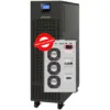 Ups PowerWalker vfi 30k cpg pf1 3/3 bi on-line 30kva terminal usb-b rs-232 3/3 fazy lcd snmp tower