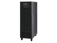 Ups PowerWalker vfi 40k cpg pf1 3/3 bi on-line 40kva terminal usb-b rs-232 3/3 fazy lcd snmp tower