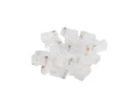 Wtyk sieciowy rj45 (8p8c) przelotowy Lanberg kat.6Utp (20 szt) Wtyk sieciowy rj45 (8p8c) przelotowy Lanberg kat.6Utp (20 szt)