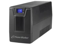 Ups PowerWalker vi 800 scl line-interactive 800va 2x schuko usb-b lcd