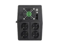 Ups PowerWalker vi 2000 scl line-interactive 2000va 4x schuko usb-b lcd