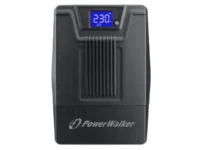 Ups PowerWalker vi 800 scl fr line-interactive 800va 2x 230v pl usb-b lcd