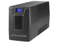 Ups PowerWalker vi 800 scl fr line-interactive 800va 2x 230v pl usb-b lcd