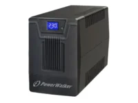 Ups PowerWalker vi 1500 scl fr line-interactive 1500va 4x 230v pl usb-b lcd