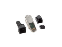Wtyk sieciowy beznarz臋dziowy rj45 (8p8c) Lanberg kat.6 ftp Wtyk sieciowy beznarz臋dziowy rj45 (8p8c) Lanberg kat.6 ftp