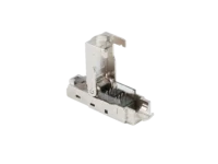 Wtyk sieciowy beznarzędziowy rj45 (8p8c) Lanberg kat.6a ftp PLSA-6000TL Wtyk sieciowy beznarzędziowy rj45 (8p8c) Lanberg kat.6a ftp PLSA-6000TL