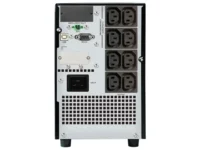 Ups PowerWalker vi 3000 cw iec line-interactive 3000va 8x iec c13Usb-b rs-232 epo lcd