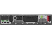 Ups rack PowerWalker vfi 6000 rtge pf1 on-line 6000va 2x iec c13Usb-b rs-232 3U bez aku