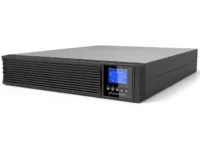 Ups rack PowerWalker vfi 6000 rtge pf1 on-line 6000va 2x iec c13Usb-b rs-232 3U bez aku