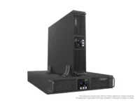 Ups rack Armac r/3000i/pf1 on-line 3000va 8x iec c13Usb-b lcd metalowa obudowa