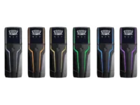 Ups dla graczy PowerWalker vi 1500 gxb fr line-interactive 1500va 4x 230v pl lcd 2x ładowarka rgb