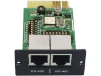 Moduł bms dla banku energii PowerWalker life battery system 48-100