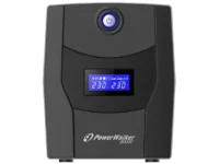 Ups PowerWalker vi 2200 stl line-interactive 2200va 4x 230v schuko usb-b