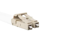 Patchcord światłowodowy mm LC-LC UPC duplex 3.0mm om4 50/125 lszh 0.5m fioletowy Lanberg Patchcord światłowodowy mm LC-LC UPC duplex 3.0mm om4 50/125 lszh 0.5m fioletowy Lanberg