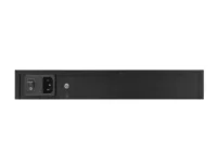 Switch Lanberg rsfe-24p-2c-360 24x 100mb poe+/2x combo rack 19" gigabit ethernet 360w v2 Switch Lanberg rsfe-24p-2c-360 24x 100mb poe+/2x combo rack 19" gigabit ethernet 360w v2
