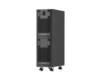 Ups PowerWalker vfi 6000 at on-line 6000va terminal usb-b rs-232 lcd tower